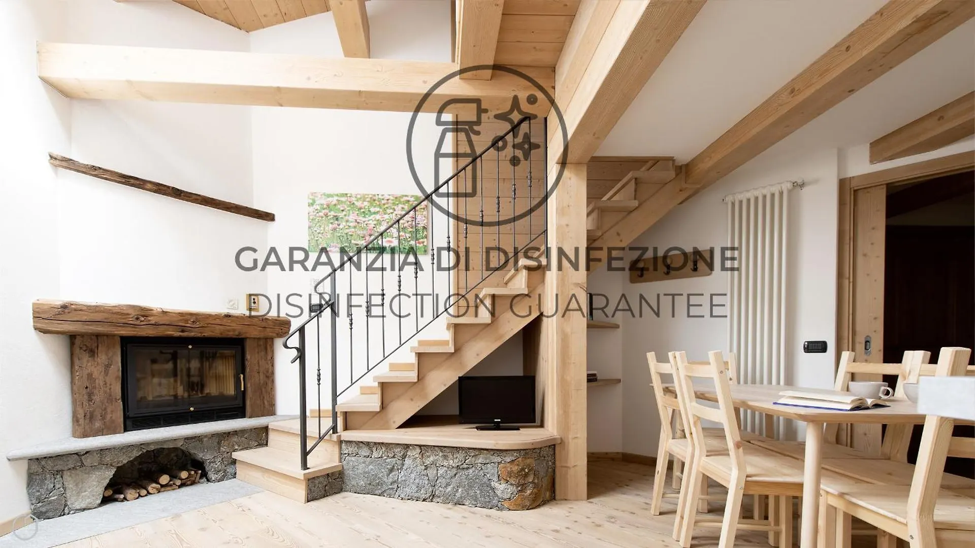 Appartement Italianway - Roma 39 Mansarda à Bormio