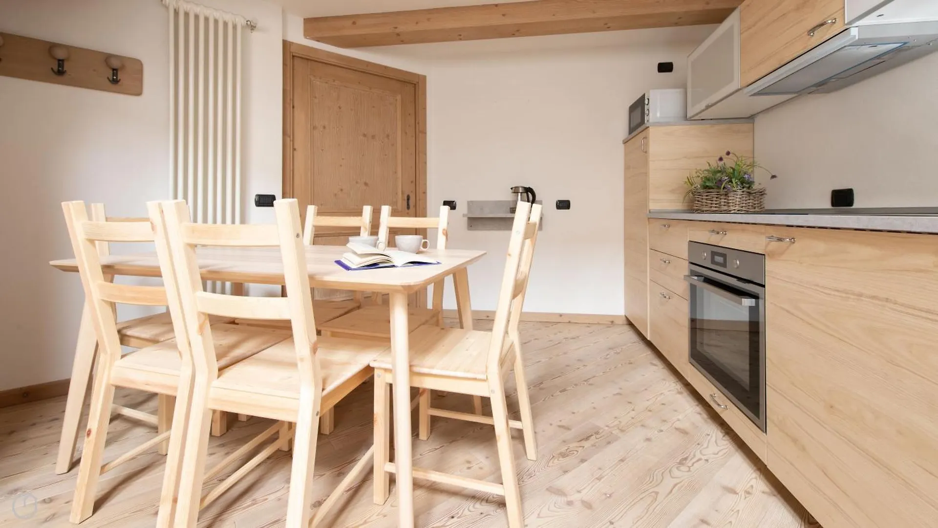 Appartement Italianway - Roma 39 Mansarda à Bormio 0*,