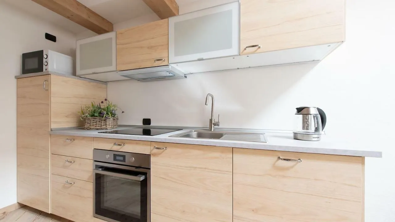 Appartement Italianway - Roma 39 Mansarda à Bormio 0*,