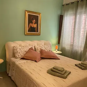 La Dimora Di Dionisio Al Mare , Syracuse Italia
